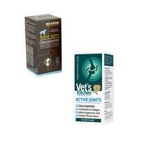 Vet's Kitchen Active Joints Glucosamine