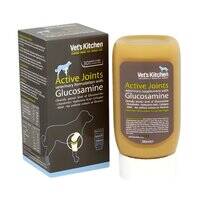 Vet's Kitchen Active Joints Glucosamine