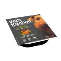 Vet's Kitchen Grain Free Lamb with Sweet Potato Wet Dog Food 395G