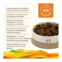 Vitalin Small Breed Chicken Veg And Thyme Dog Dry Food