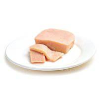 Wanpy Aluminum Can - Tuna & codfish for cat - 40G