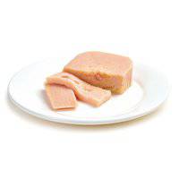 Wanpy Aluminum Can - Tuna & salmon for cat - 40G