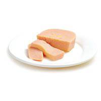 Wanpy Aluminum Can - Tuna & shrimp for cat - 40G