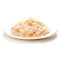 Wanpy Canned Wet Food for Cat - chicken pieces & scallop