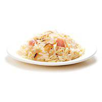 Wanpy Canned Wet Food for Cat - chicken pieces & salmon