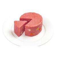 Wanpy Canned Wet Food for Dog - Lamb & Vegetable