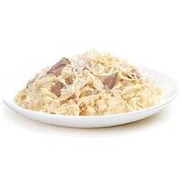 Wanpy Super Premium Pouch Chicken & Chicken Liver For Dog - 100g