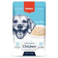 WANPY CHICKEN FOR DOG