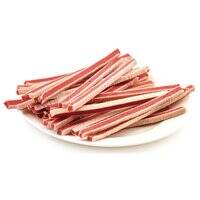 Wanpy Chicken Jerky & Codfish Sandwiches For Dog