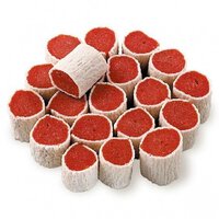 Wanpy Chicken Jerky and Codfish Sushi Dog Treat 100g