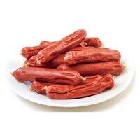 Wanpy Chicken Sausages