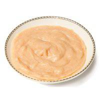 مكافآت وانبي الكريمية للكلاب القابلة لللعق بنكهة السلمون والدجاج