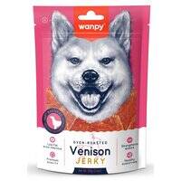 Wanpy Dry Venison Jerky
