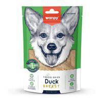 Wanpy Freeze Dried Duck Jerky