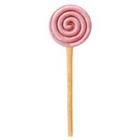 Wanpy Lollipop Freeze Dried Chicken Goat Milk And Blueberry For Dog
