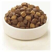 طعام وانبي الكامل الخالي من الحبوب للكلاب البالغة، وصفة لحم البقر، 1.5 كجم