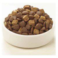 طعام وانبي الكامل الخالي من الحبوب للكلاب البالغة بنكهة البط، 1.5 كجم