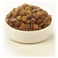 Wanpy Grain Free Complete Food Salmon With Oven Baked Bites For Adult Dog