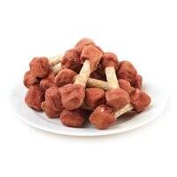 Wanpy Lamb Jerky Dumbells