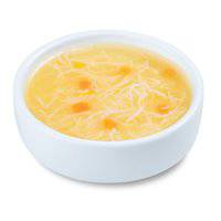 Wanpy Meat Broth in Pouch - Chicken with Pumpkin & Carrot 50G