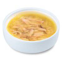 Wanpy Meat Broth in Pouch - Salmon & Tuna 50G