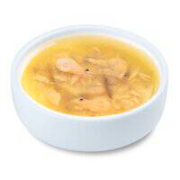 Wanpy Meat Broth in Pouch - Tuna & Shrimp 50G
