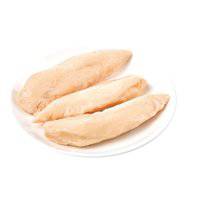 Wanpy Natural Whole Fillets Chicken 25G