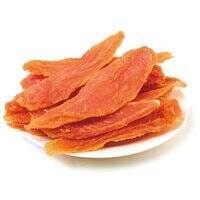 وجبة دجاج جيركي مشوية من وانبي للكلاب