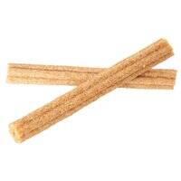 Wanpy Chewy Puff Sticks - Beef For Dog
