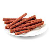 Wanpy Salmon Jerky Stick For Dog