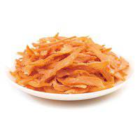 Wanpy Soft Chicken Jerky Strips For Cat