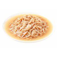 Wanpy Stew for Cat - Tuna & Chiken 70G