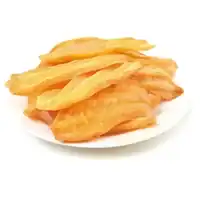 Wanpy Oven Roasted Sweet Potato Slice For Dog