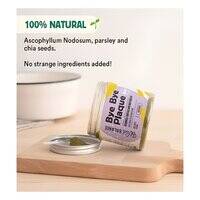 Wild Balance Bye Bye Plaque Supplement for Dogs And Cats