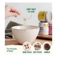 Wild Balance Bye Bye Plaque Supplement for Dogs And Cats