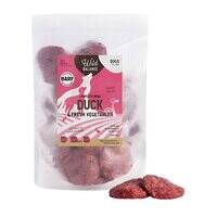 Wild Balance Complete BARF Menu Duck Raw Food for Dogs