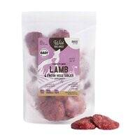 Wild Balance Complete BARF Menu Lamb Raw Food for Dogs