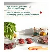 Wild Balance Complete BARF Menu Lamb Raw Food for Dogs