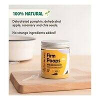 Wild Balance Firm Poops Supplement for Dogs And Cats
