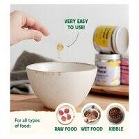 Wild Balance Firm Poops Supplement for Dogs And Cats