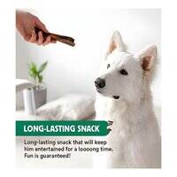 Wild Balance Natural Snack Camel Headskin for Dogs 100G