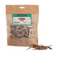 Wild Balance Natural Snack Dried Fishes Dog And Cat Treats 100G