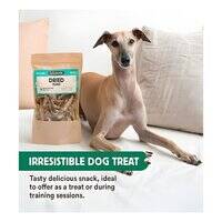 Wild Balance Natural Snack Dried Fishes Dog And Cat Treats 100G