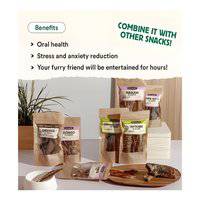 Wild Balance Natural Snack Dried Fishes Dog And Cat Treats 100G