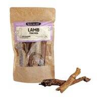 Wild Balance Natural Snack Lamb Trachea for Dogs 80G