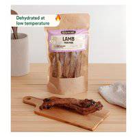Wild Balance Natural Snack Lamb Trachea for Dogs 80G