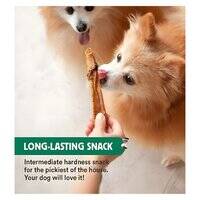 Wild Balance Natural Snack Lamb Trachea for Dogs 80G