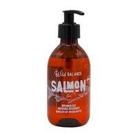 Wild Balance Norwegian Salmon Oil for Dogs And Cats