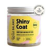 Wild Balance Shiny Coat Supplement for Dogs And Cats