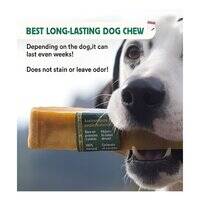 Wild Balance Wild Yaky Golden Turmeric Himalayan Dog Chew